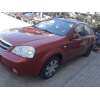chevrolet nubira berlina del año 2008