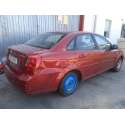 CHEVROLET NUBIRA BERLINA
