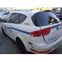 SEAT ALTEA XL (5P5)