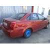 chevrolet nubira berlina del año 2008