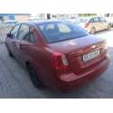 CHEVROLET NUBIRA BERLINA