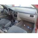 CHEVROLET NUBIRA BERLINA