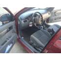CHEVROLET NUBIRA BERLINA