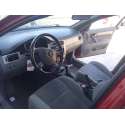 CHEVROLET NUBIRA BERLINA