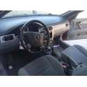 CHEVROLET NUBIRA BERLINA
