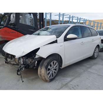 PEUGEOT 308 SW II (LC_, LJ_, LR_, LX_, L4_) de desguace