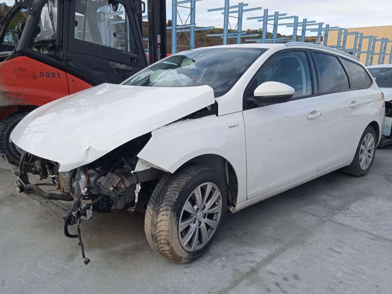 PEUGEOT 308 SW II (LC_, LJ_, LR_, LX_, L4_)