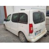 citroën berlingo del año 2010
