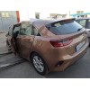 kia ceed del año 2022