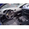 seat ibiza (6l1) del año 2002