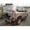 toyota land cruiser (j12) del año 2007