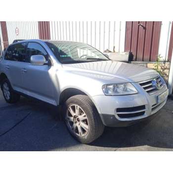 VOLKSWAGEN TOUAREG (7LA)