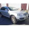 volkswagen touareg (7la) del año 2007