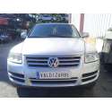 VOLKSWAGEN TOUAREG (7LA)