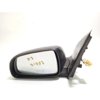 Recambio de retrovisor izquierdo para chevrolet aveo lt referencia OEM IAM 96458172  