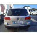 VOLKSWAGEN TOUAREG (7LA)