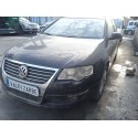 VOLKSWAGEN PASSAT B6 VARIANT (3C5)