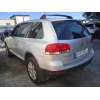 volkswagen touareg (7la) del año 2007
