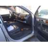 volkswagen touareg (7la) del año 2007