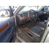 volkswagen touareg (7la) del año 2007