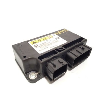 CENTRALITA AIRBAG 13575683 