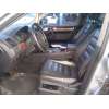volkswagen touareg (7la) del año 2007