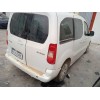 citroën berlingo del año 2010