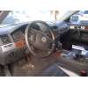volkswagen touareg (7la) del año 2007