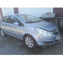 OPEL CORSA D (S07)
