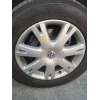 volkswagen touareg (7la) del año 2007