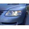 volkswagen touareg (7la) del año 2007