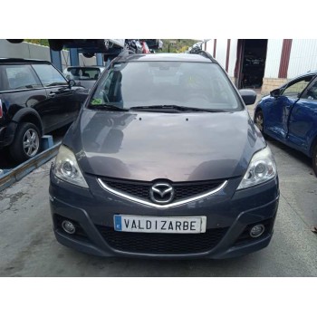 mazda 5 berl. (cr) del año 2010