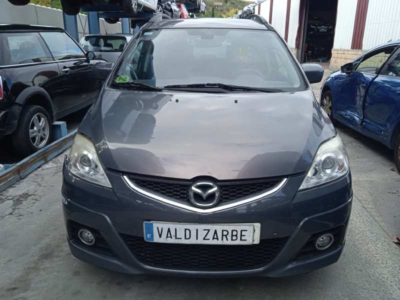 MAZDA 5 BERL. (CR)