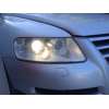 volkswagen touareg (7la) del año 2007