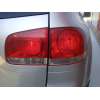 volkswagen touareg (7la) del año 2007