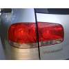 volkswagen touareg (7la) del año 2007