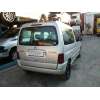citroën berlingo del año 2003