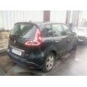 RENAULT SCENIC III