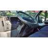 peugeot boxer caja cerr. techo sobreelev. (rs3200)(230)(´02) del año 2000