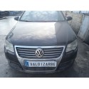 VOLKSWAGEN PASSAT B6 VARIANT (3C5)