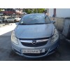 opel corsa d (s07) del año 2007