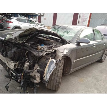 audi a8 (4e2) del año 2006