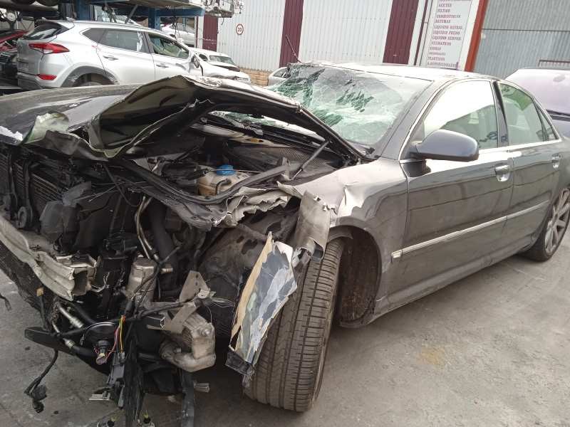 AUDI A8 (4E2)