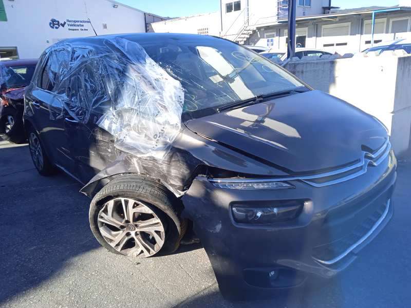 CITROËN C4 PICASSO