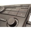 Recambio de sistema audio / radio cd para mazda cx-7 (er) active referencia OEM IAM EJ1166ARXA  