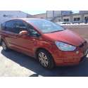 FORD S-MAX (CA1)