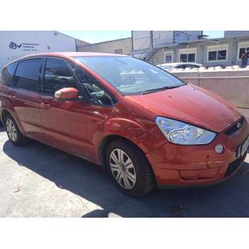 FORD S-MAX (CA1)