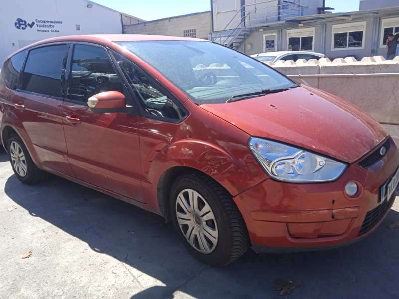 FORD S-MAX (CA1)