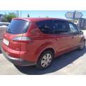 FORD S-MAX (CA1)