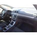 FORD S-MAX (CA1)